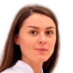 Хузиханова Гузель Линаровна