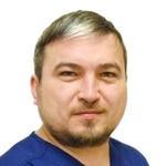 Садыков Эльмир Рамазанович