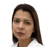 Калимуллина Диляра Загфаровна