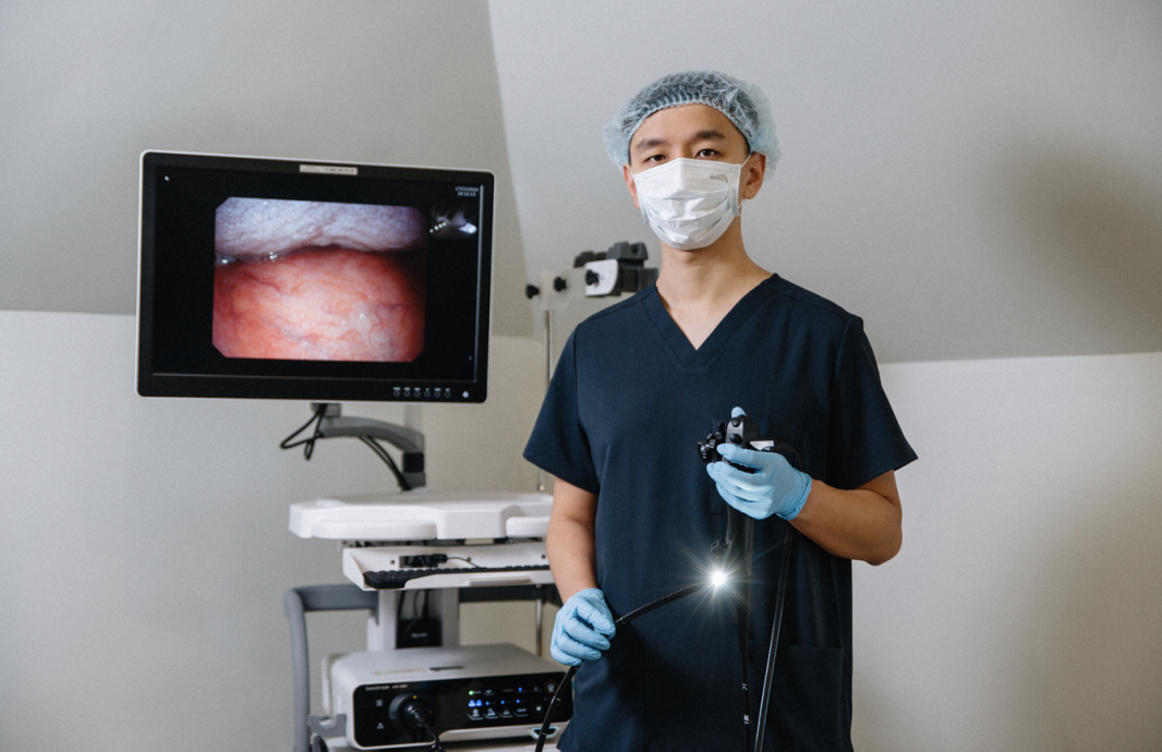 Подготовка к ФГДС (гастроскопия)