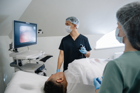 «Красные флаги» — онконастороженность «Красные флаги» — онконастороженность