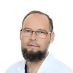 Гайнанов Муслим Аюпович