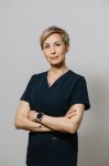 Гапар Луиза Мунировна
