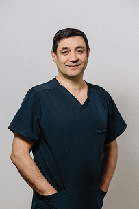 Валиев Наиль Абулкарямович