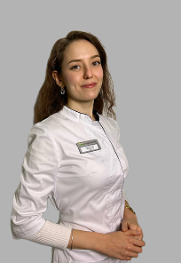 Галиева Алсу Маратовна