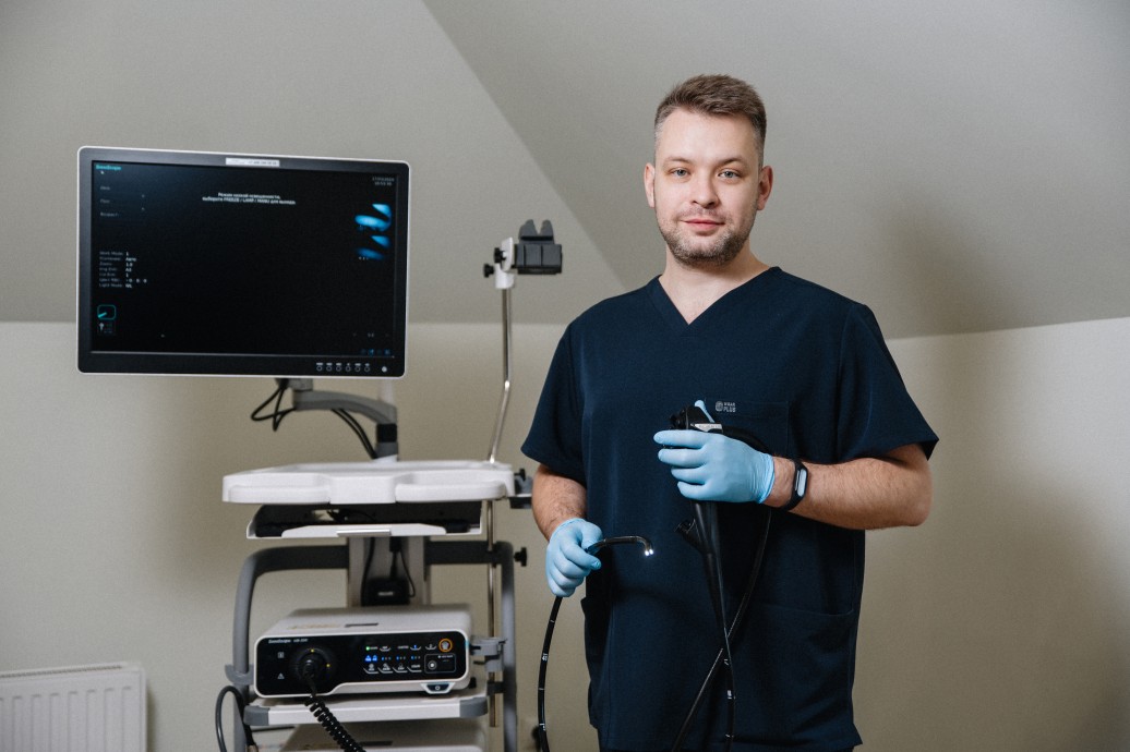 Подготовка к колоноскопии Подготовка к колоноскопии