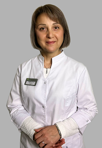 Сабирова Лаля Фаизовна