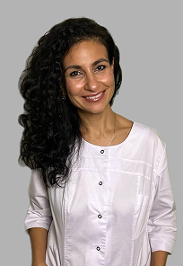 Музафарова Фарида Камиловна Музафарова Фарида Камиловна