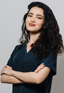 Булатова Физуна Фаниловна Булатова Физуна Фаниловна