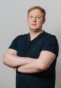 Скрябин Георгий Вадимович Скрябин Георгий Вадимович