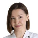 Мухамедьярова Гульнара Камиловна