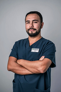 Иминов Галиб Шавкатович