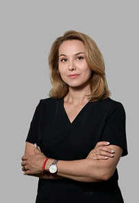 Нестерова Альфия Ирековна Нестерова Альфия Ирековна