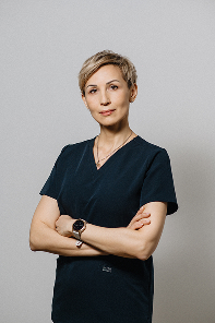 Гапар Луиза Мунировна Гапар Луиза Мунировна