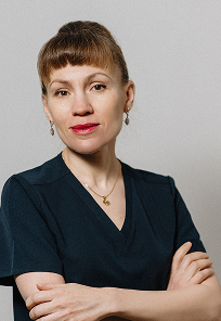 Овчинникова Ирина Вадимовна Овчинникова Ирина Вадимовна