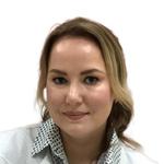 Сабирова Виктория Ринатовна