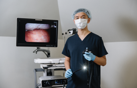 Подготовка к ФГДС (гастроскопия) Подготовка к ФГДС (гастроскопия)