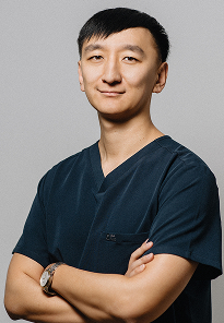 Бебезов Сулейман Ильхомович Бебезов Сулейман Ильхомович