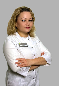 Галиева Лилия Наиловна Галиева Лилия Наиловна