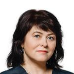 Кузьмина Ирина Михайловна