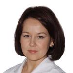 Алиева Ильмира Марсовна Алиева Ильмира Марсовна