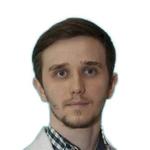 Шакиров Ильнур Ильясович