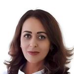 Дедкова Анастасия Владимировна Дедкова Анастасия Владимировна