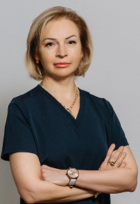 Миловидова Татьяна Викторовна Миловидова Татьяна Викторовна