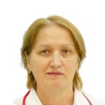 Айнутдинова Ирина Анатольевна