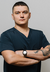 Сайфуллин Артур Марсович Сайфуллин Артур Марсович