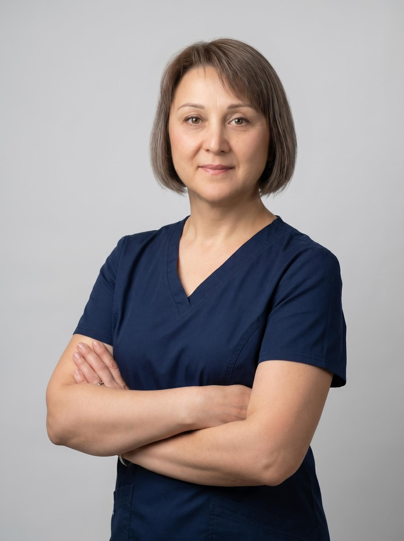 Сабирова Лаля Фаизовна