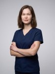 Смирнова Ольга Рудольфовна