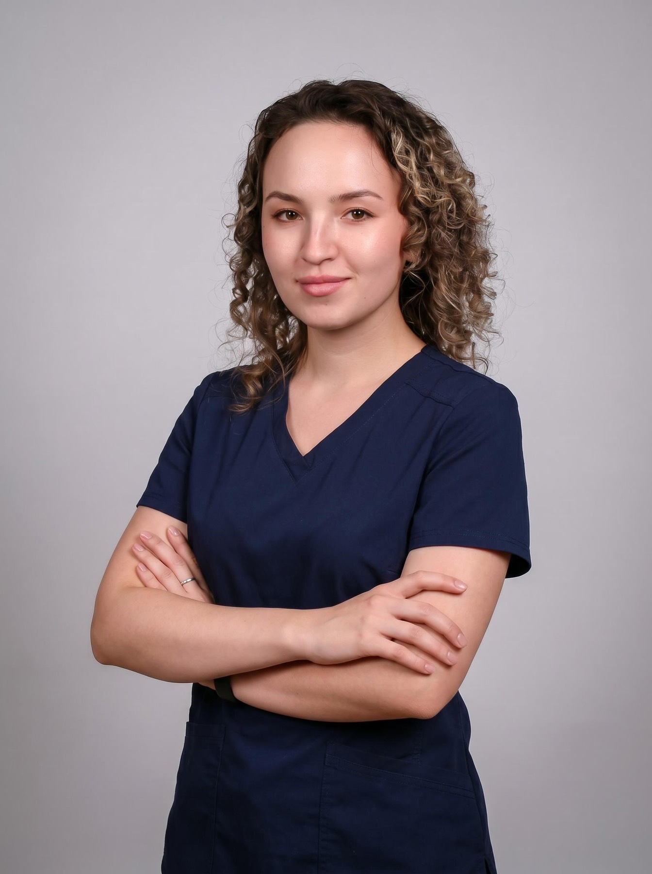 Гиззатуллина Адиля Шамиловна