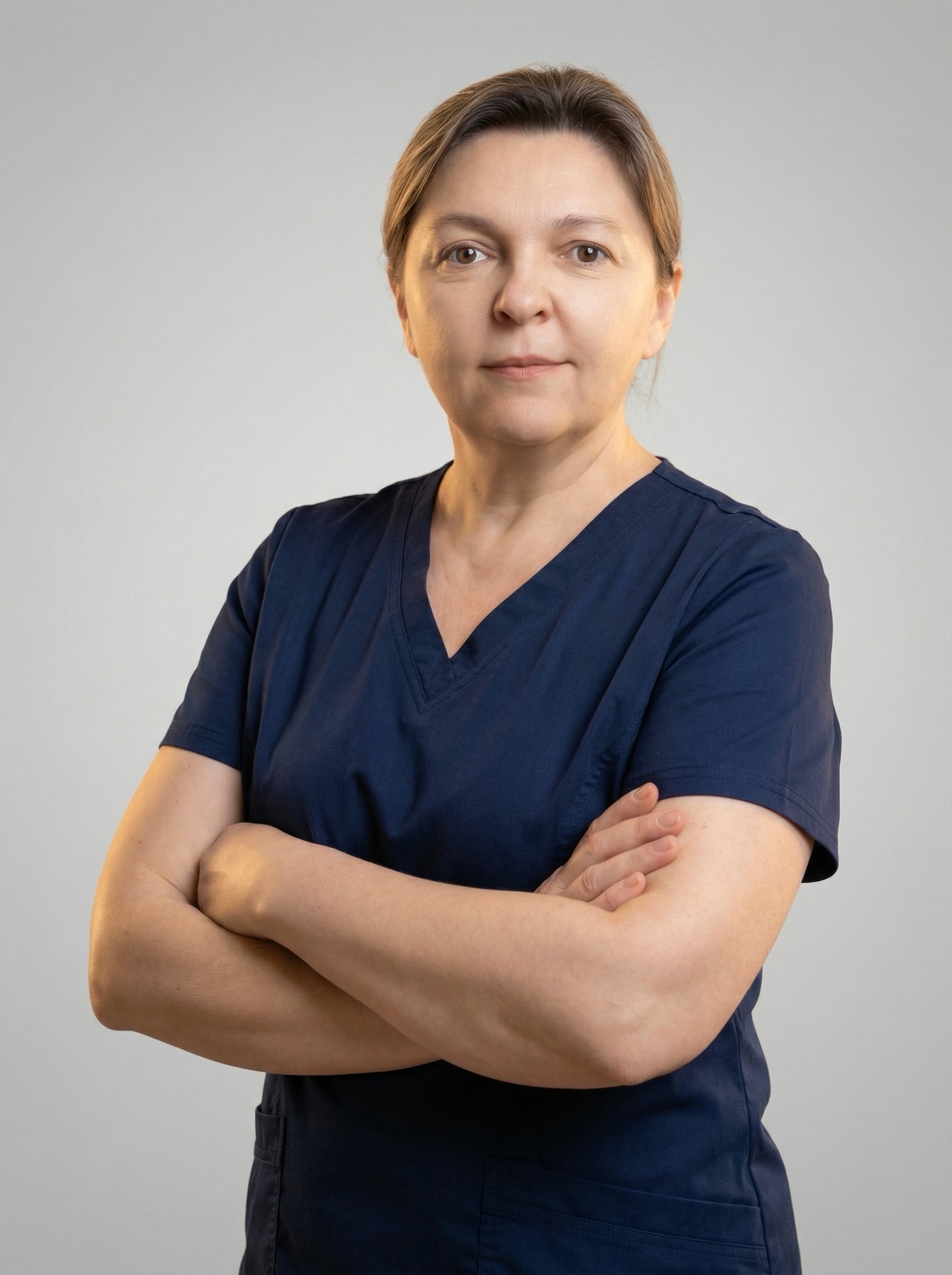 Шарипова Юлия Урановна