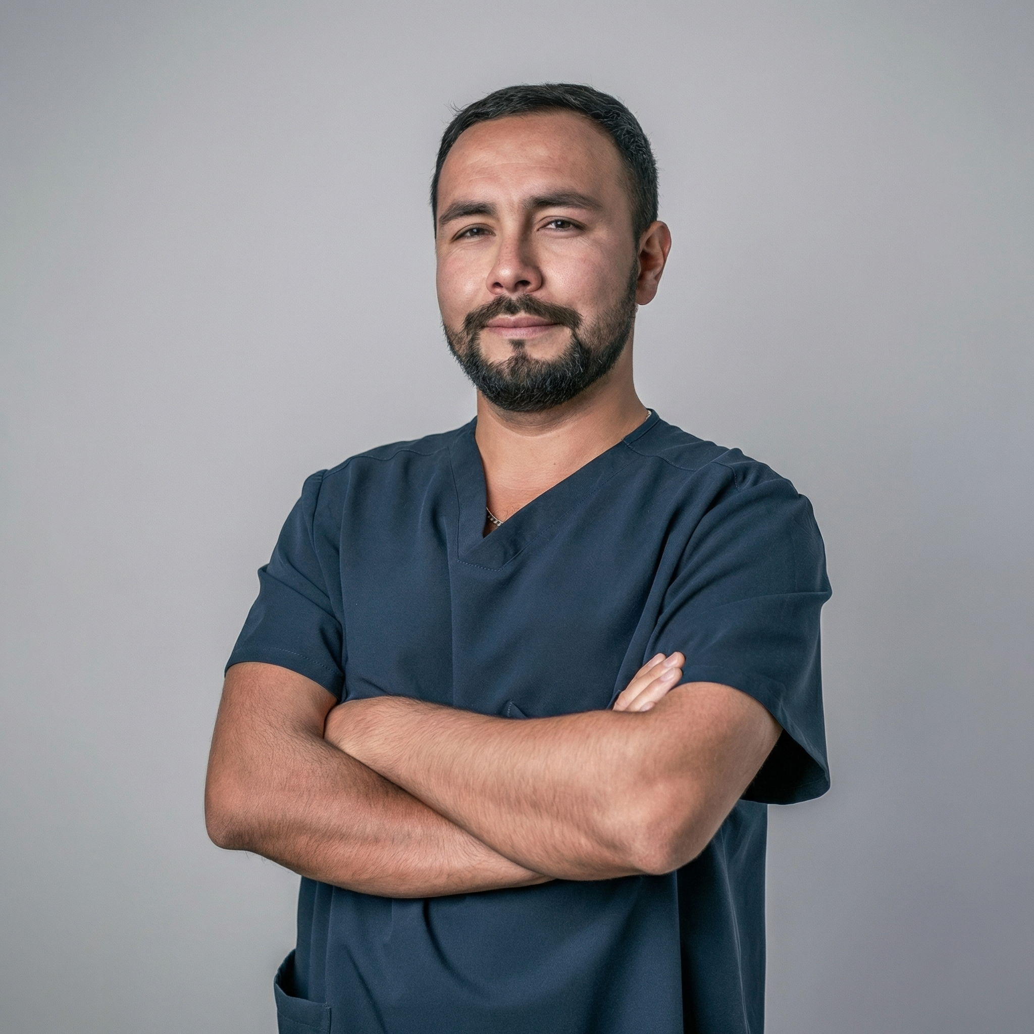 Иминов Галиб Шавкатович