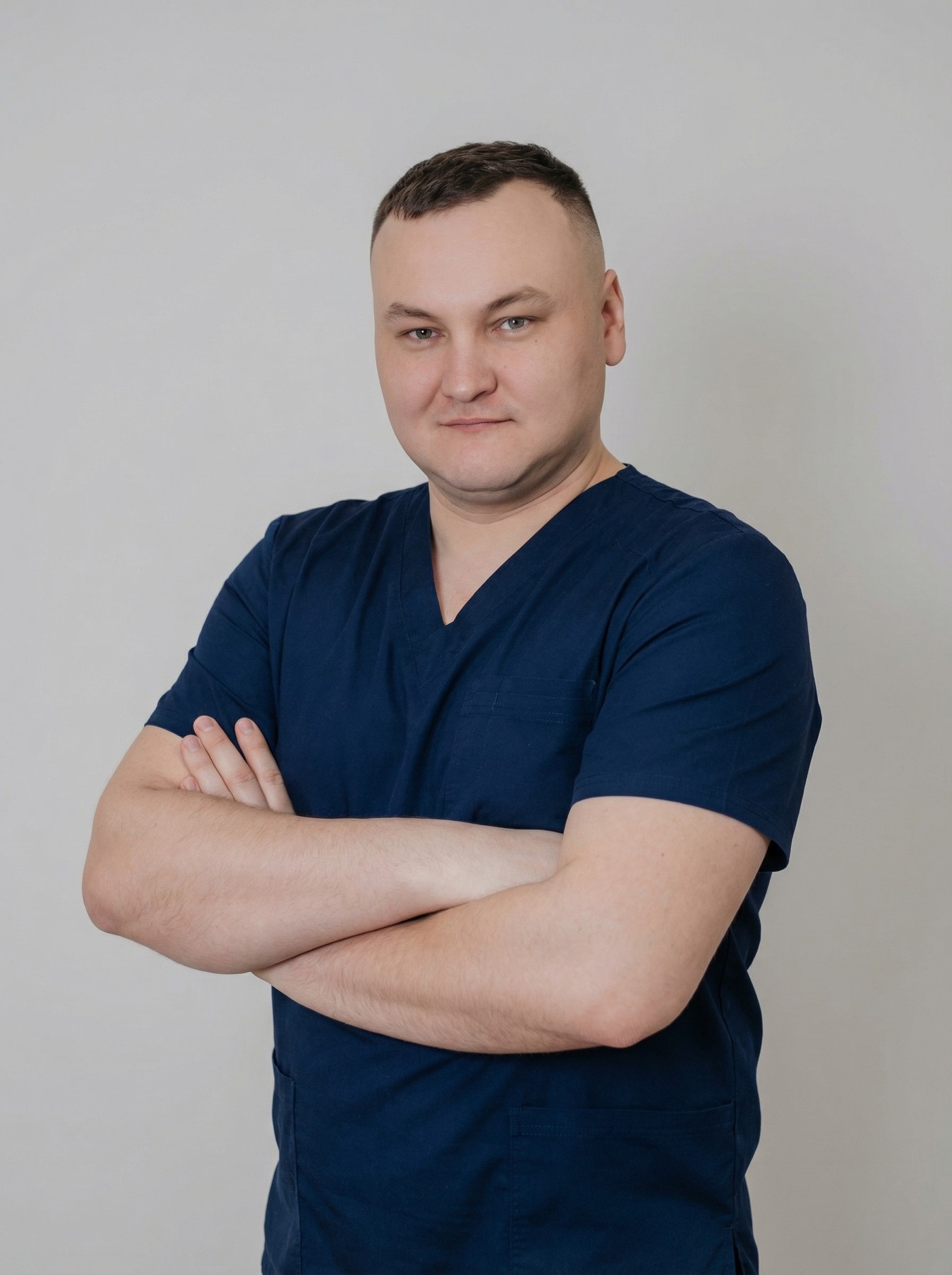 Бадертдинов Рафиль Рифатович