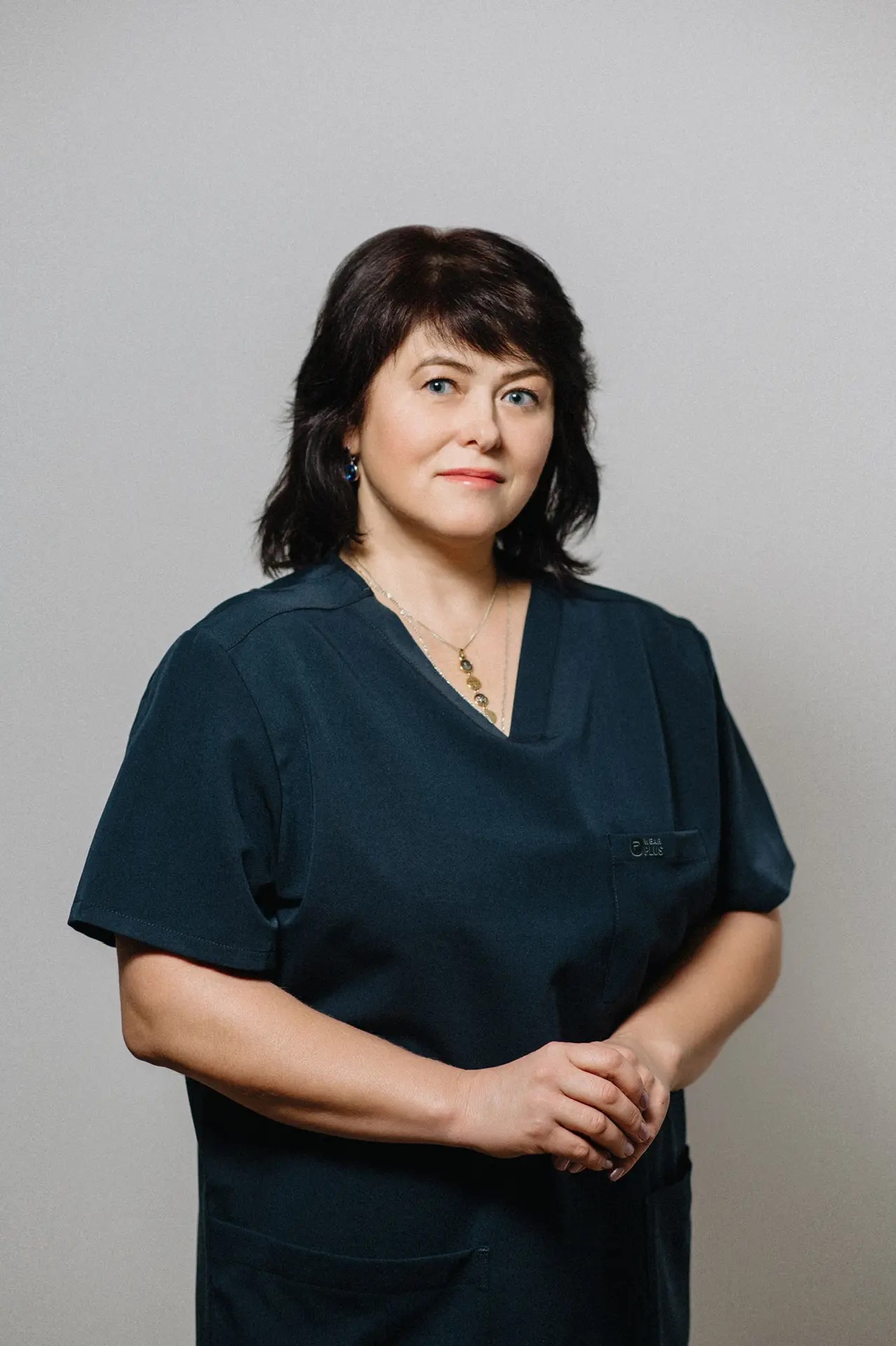 Кузьмина Ирина Михайловна