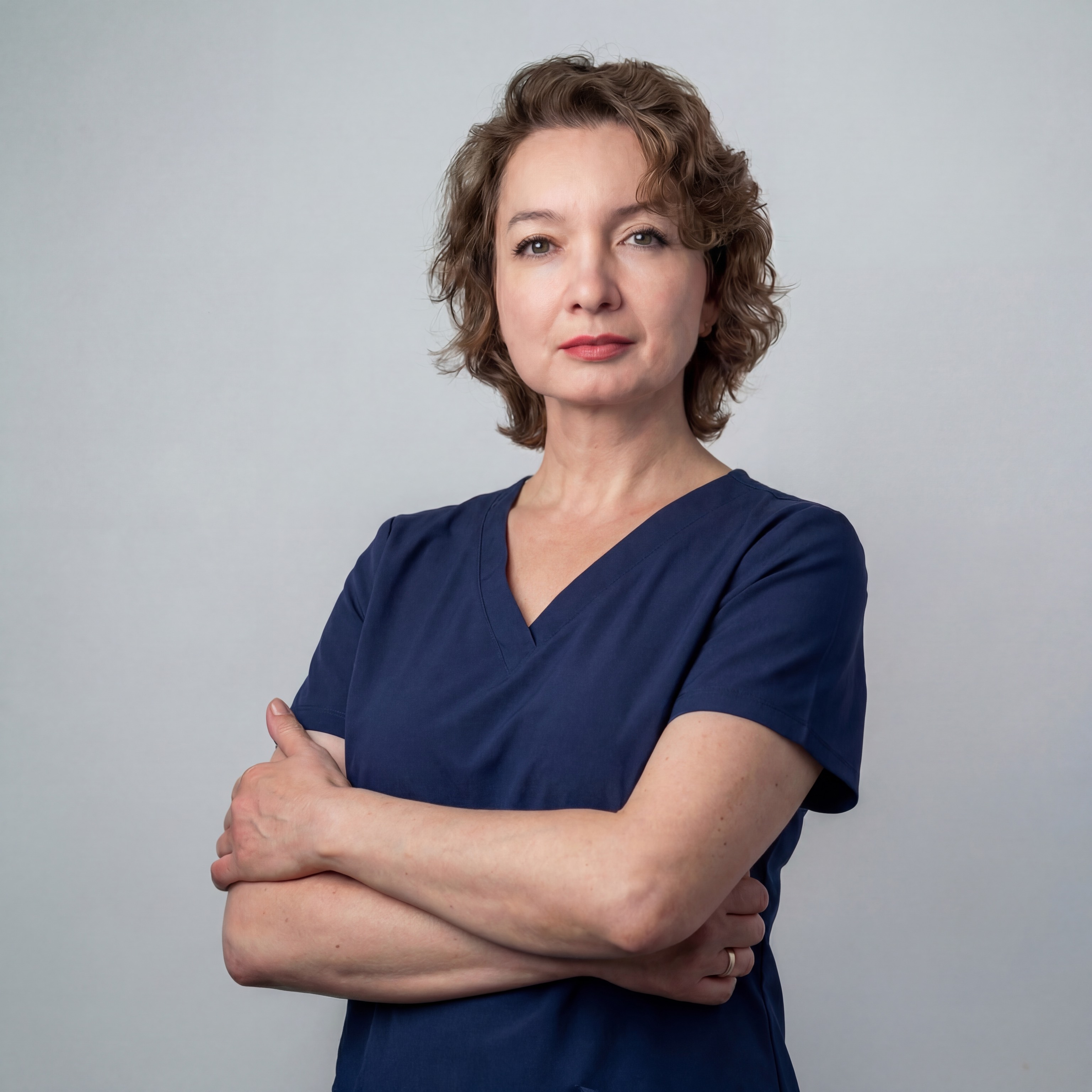 Ибрагимова Лейсан Шамилевна