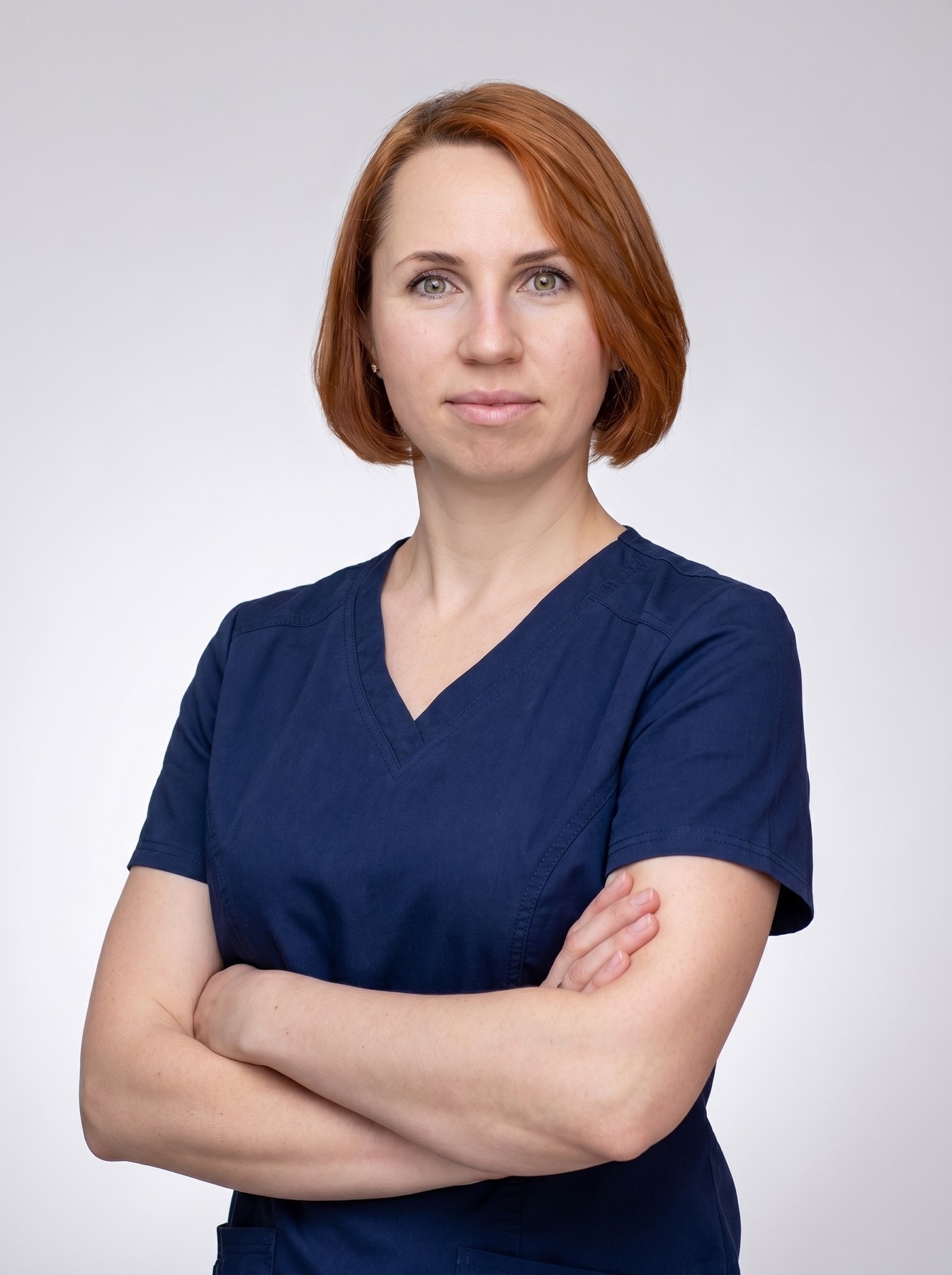 Хусаинова Гульнара Наилевна