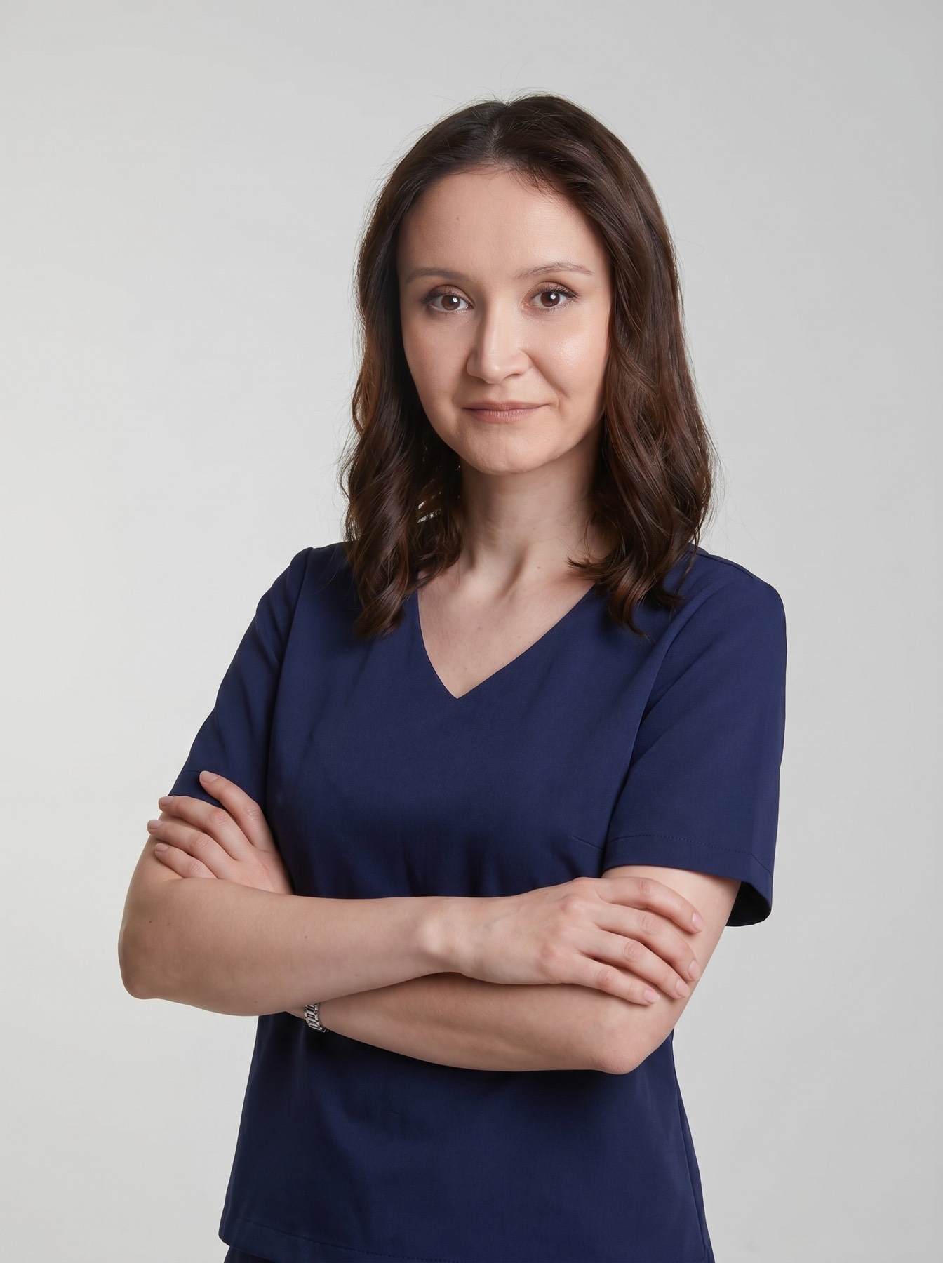 Бикбова Эльвира Фаилевна