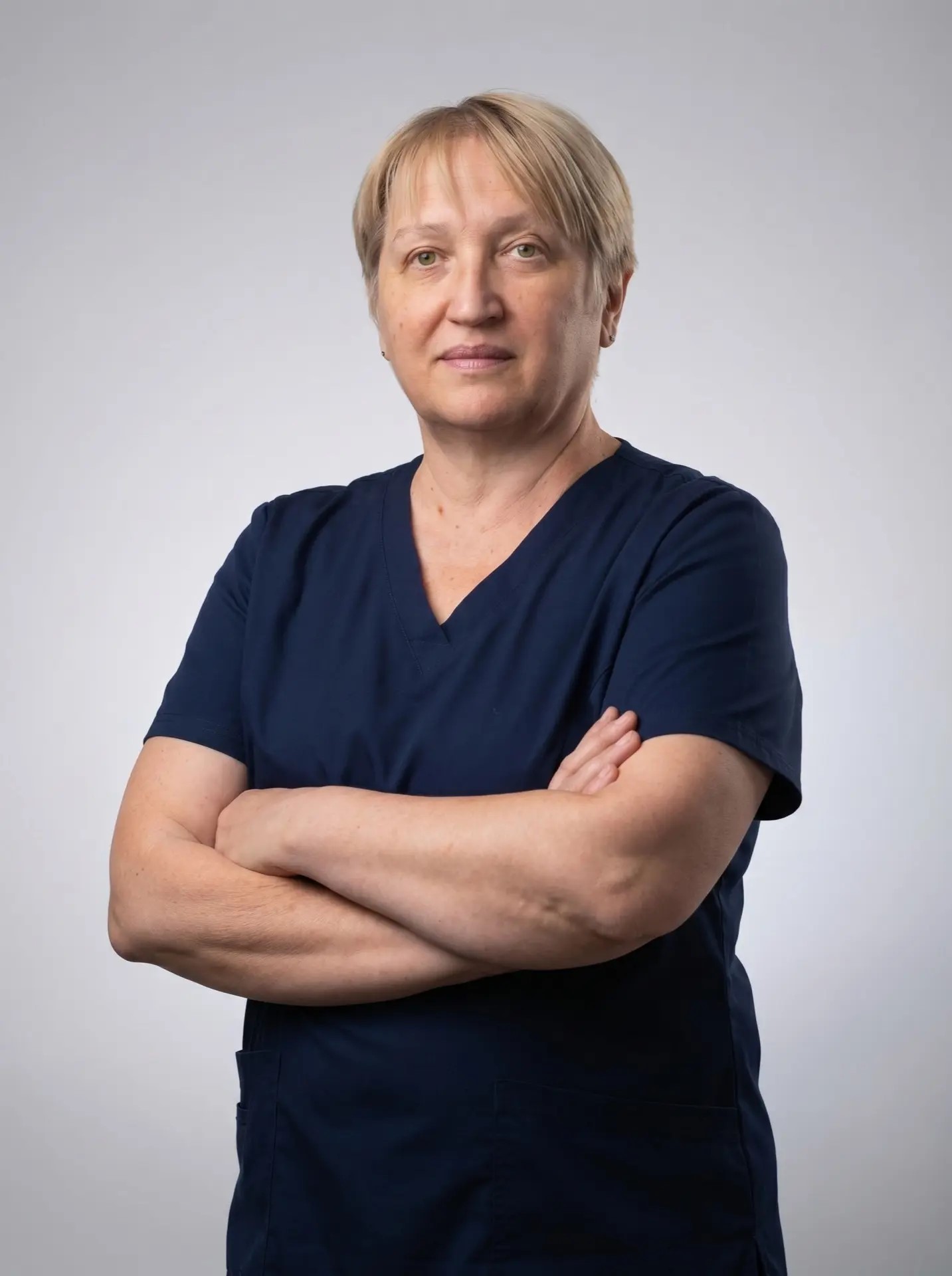 Айнутдинова Ирина Анатольевна
