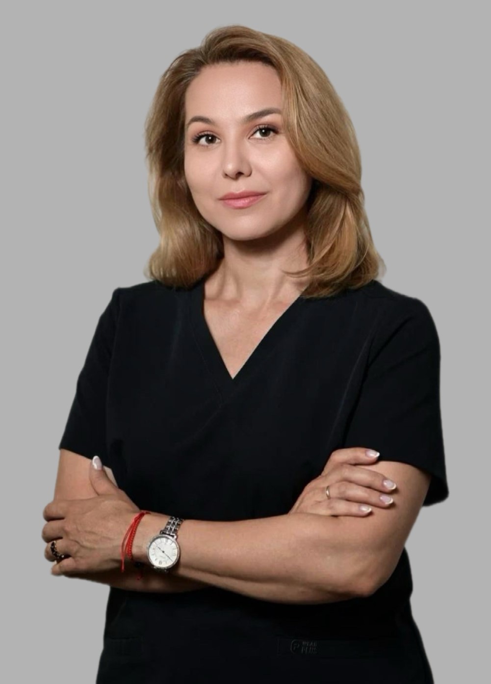 Нестерова Альфия Ирековна