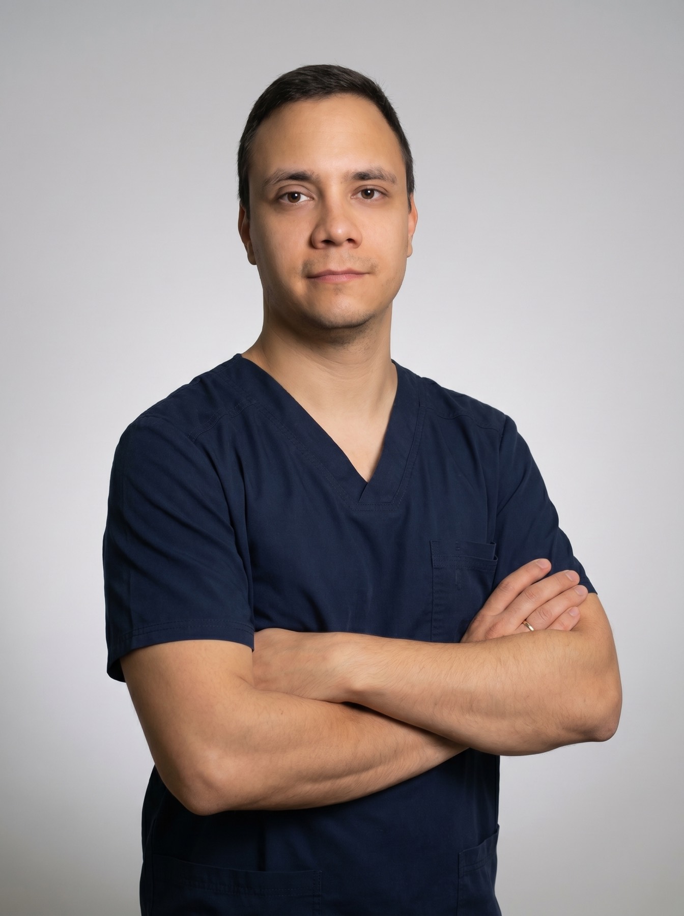 Бикбов Булат Шамилевич