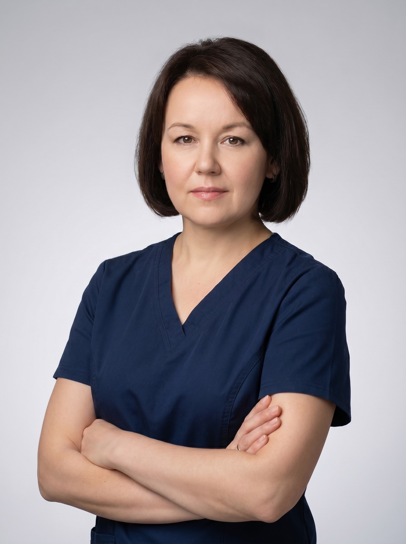 Алиева Ильмира Марсовна