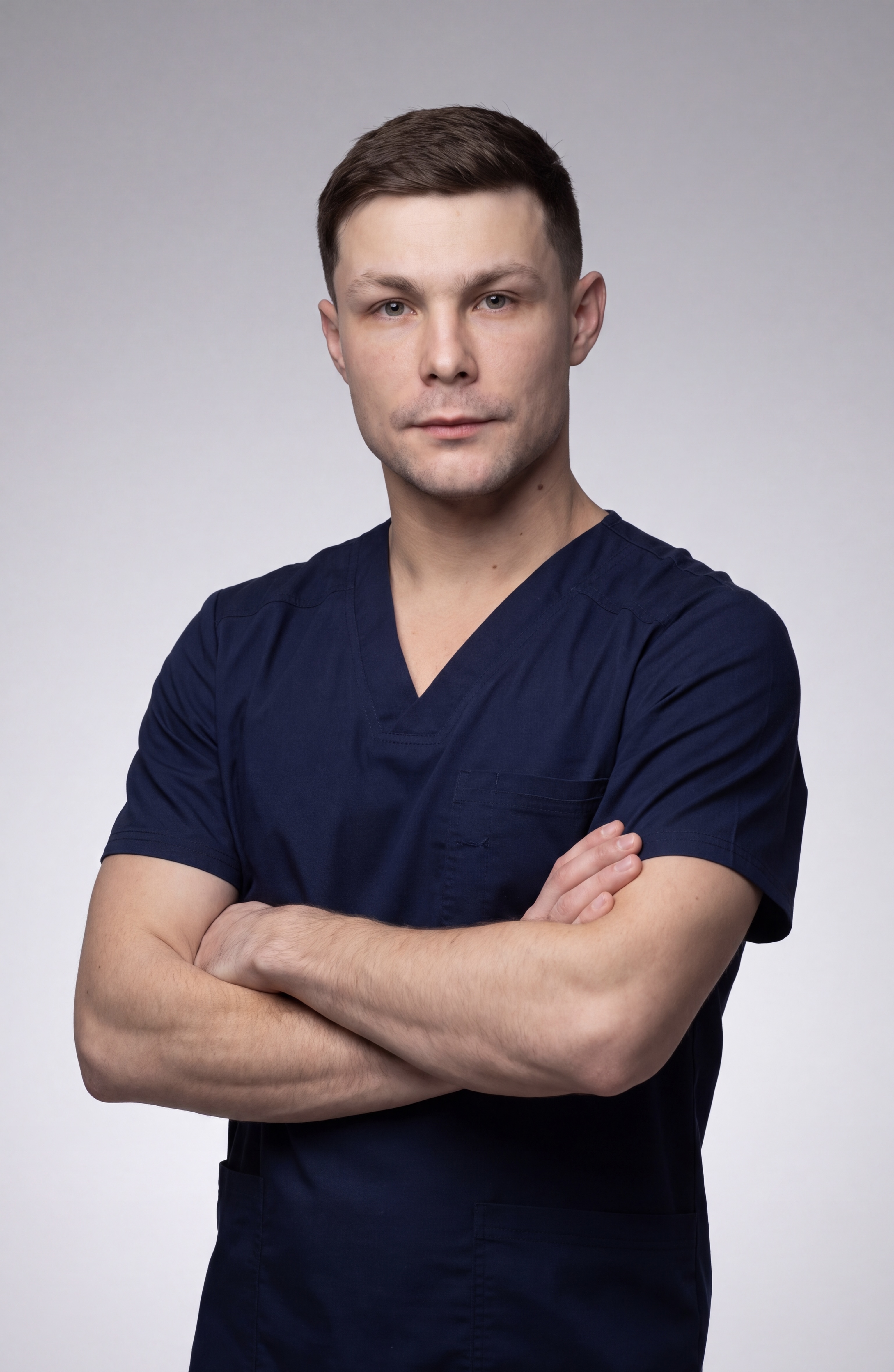 Храмов Роман Александрович