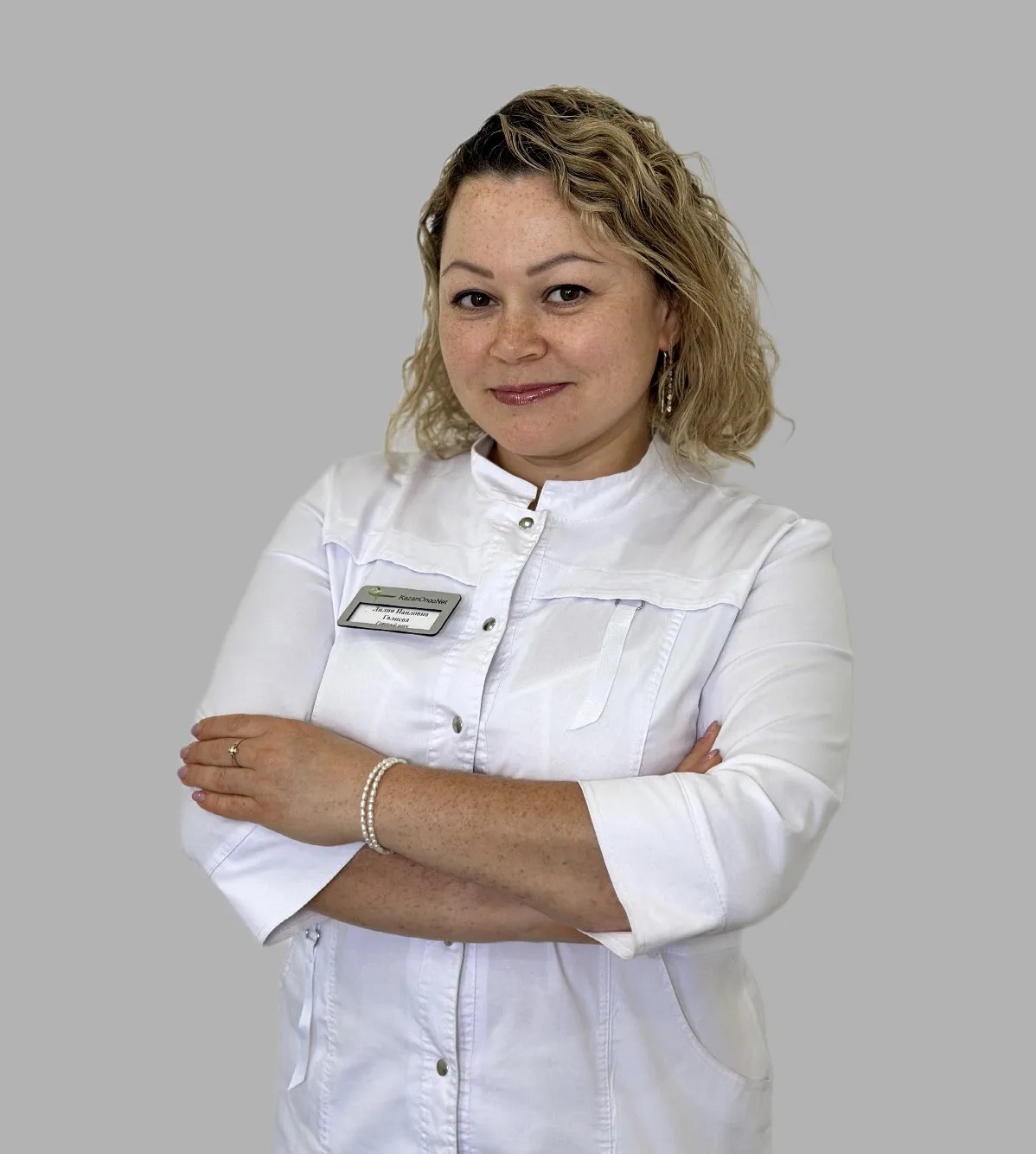 Галиева Лилия Наиловна