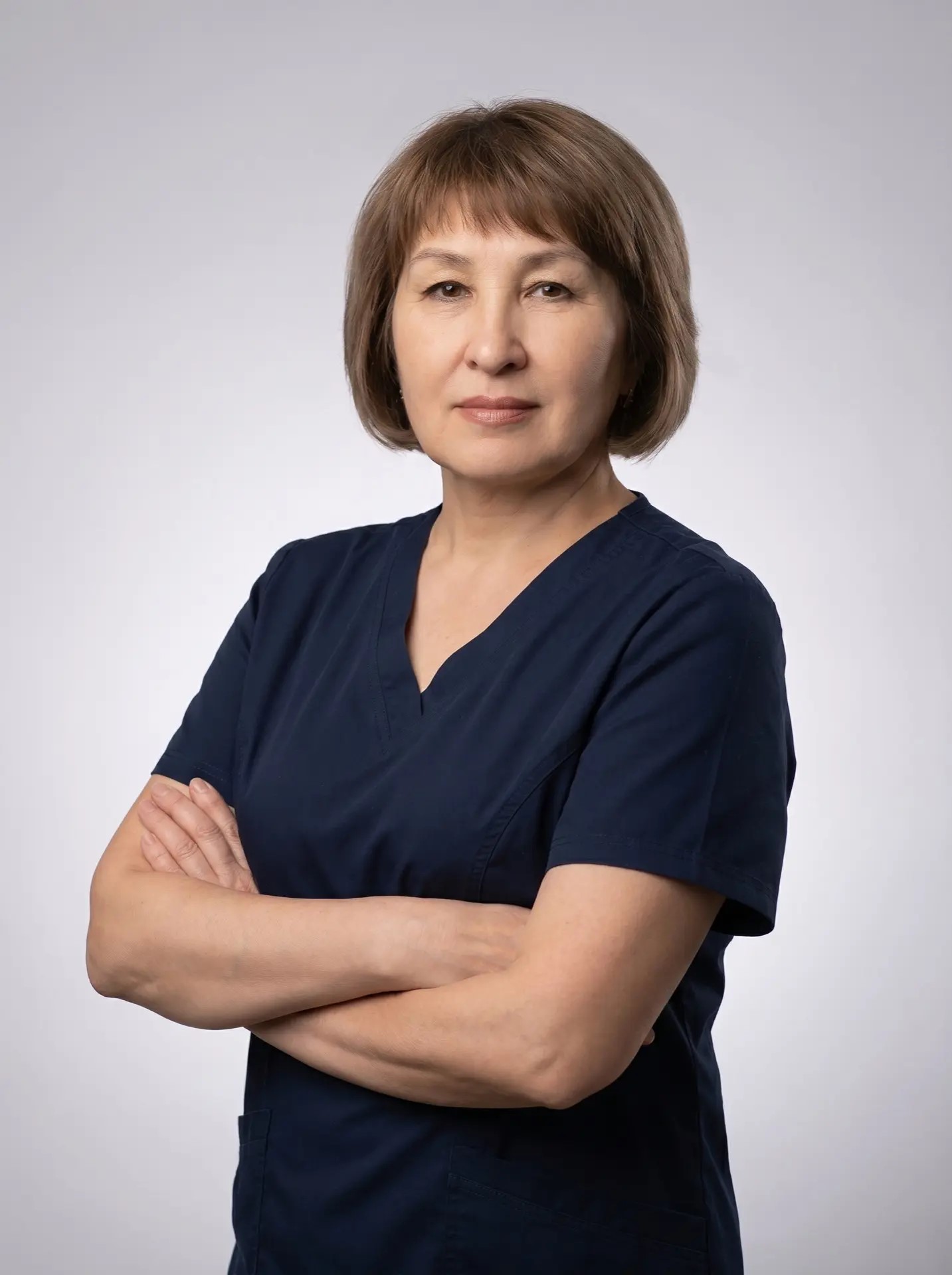 Ткачева Елена Фатиховна